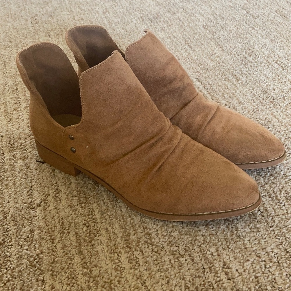 Booties